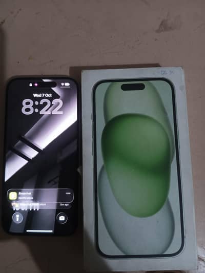iphone 15 jv  128 gb