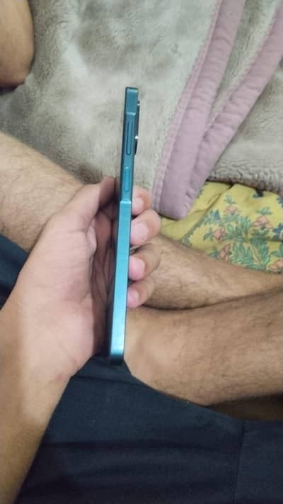 Samsung Mobile A07 5G