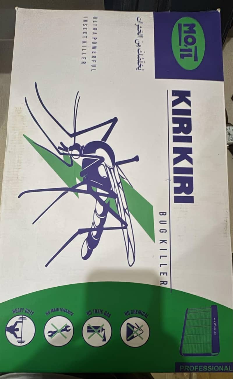 Pest Killer 0