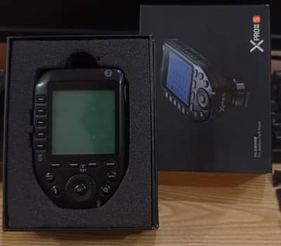 Godox Trigger for Sony