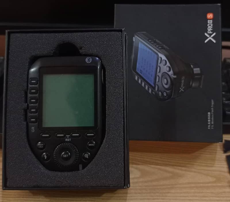 Godox Trigger for Sony 0