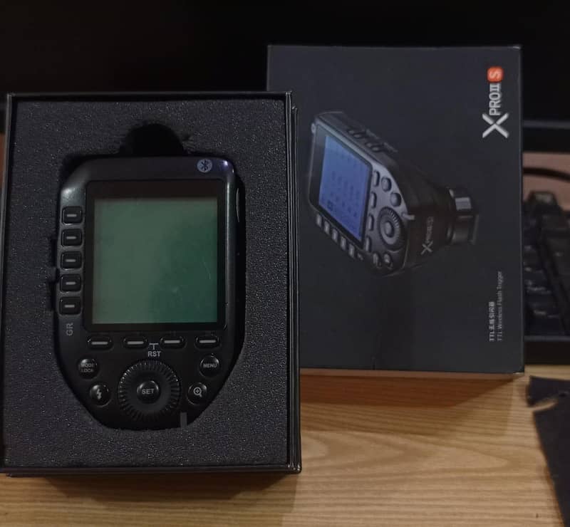 Godox Trigger for Sony 1