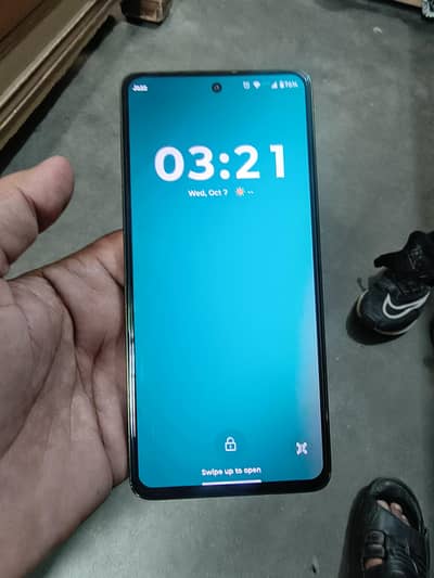 Motorola Moto G86 5g 2025