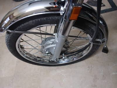 bike sell