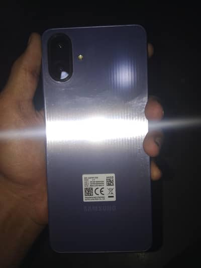 Samsung Mobile A07