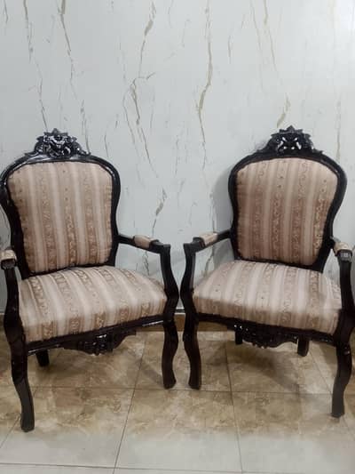 Bedroom chairs/coffee chairs