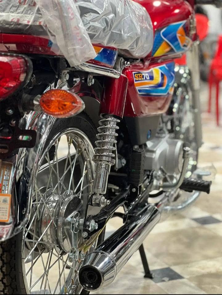 hi speed 3
