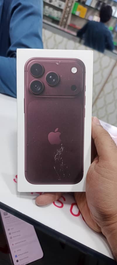 Apple iPhone 18 Pro 2TB