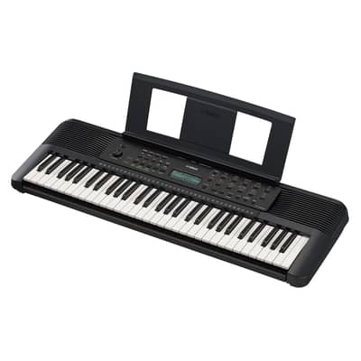Yamaha PSR-E283 Digital Keyboard | Piano