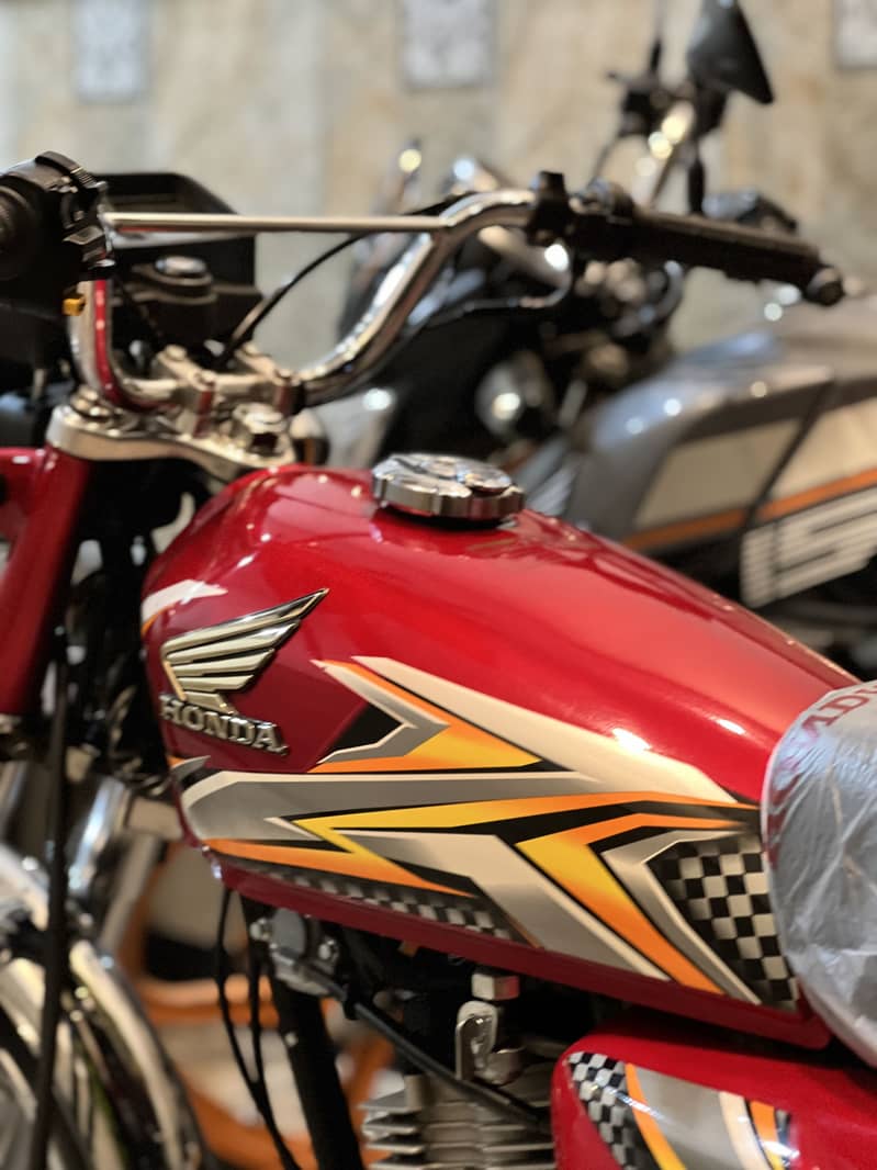 Honda 0