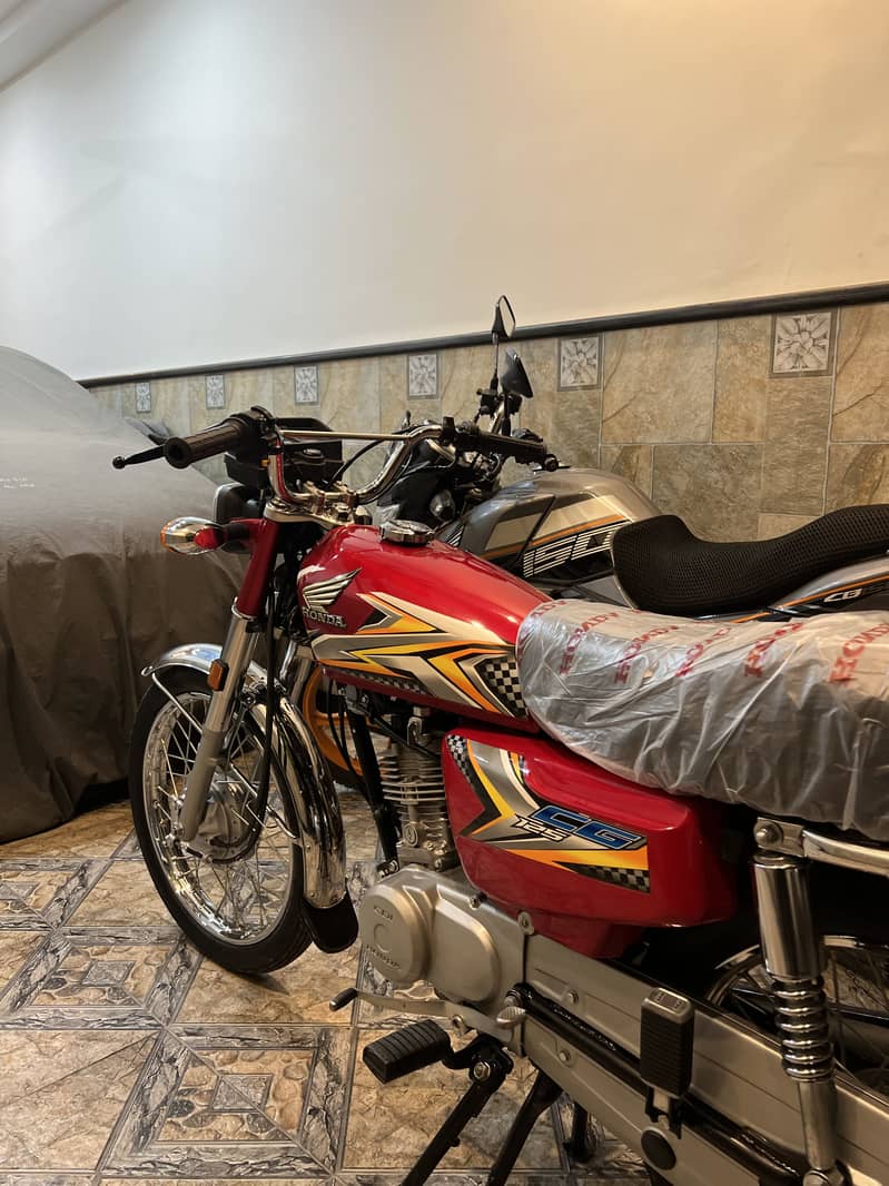 Honda 3
