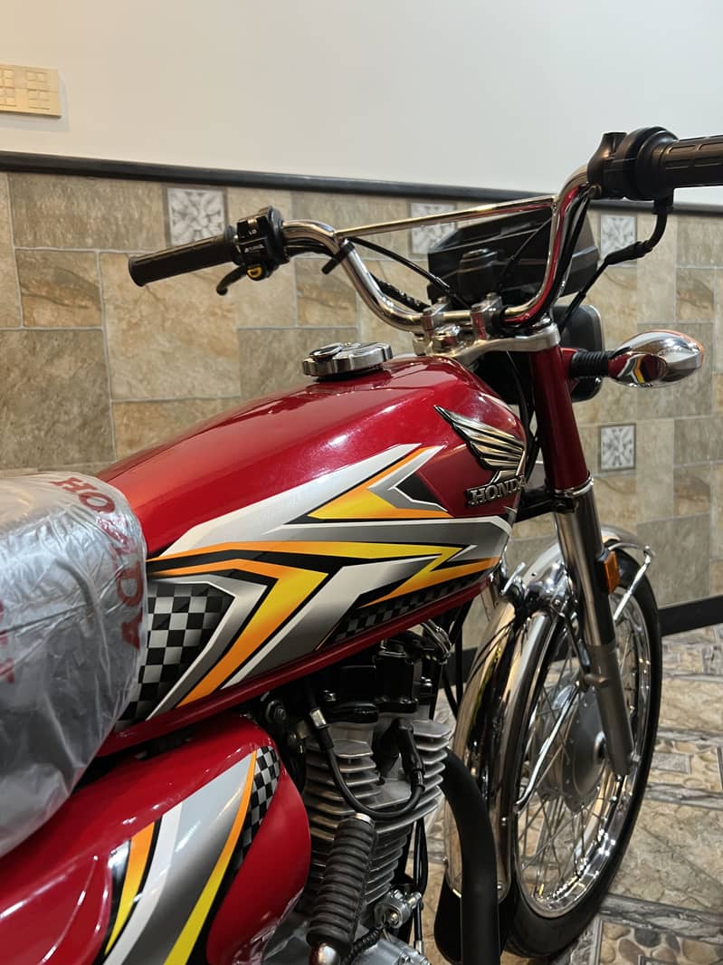 Honda 6