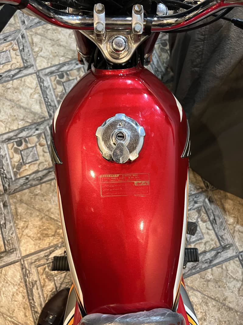 Honda 7