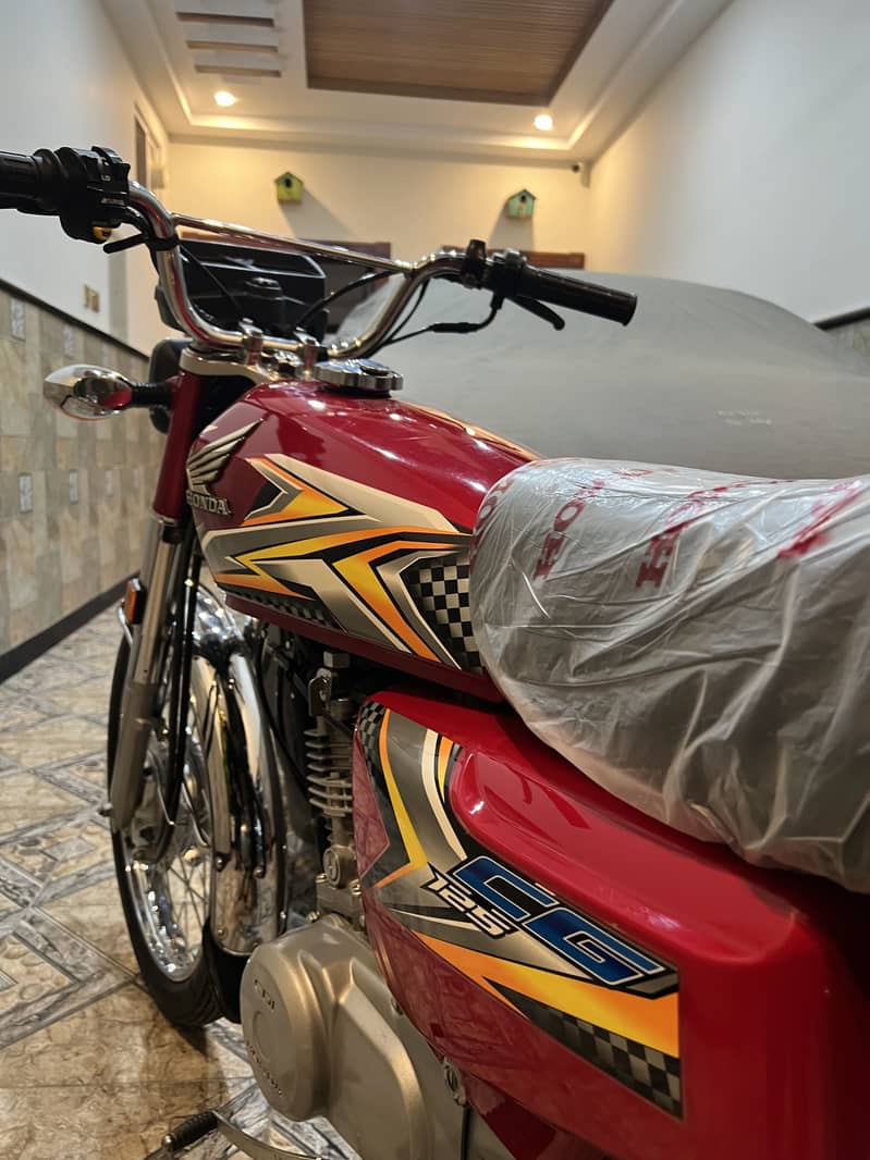Honda 10