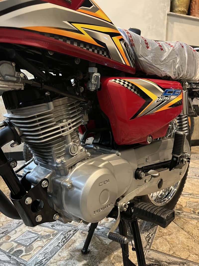 Honda 11