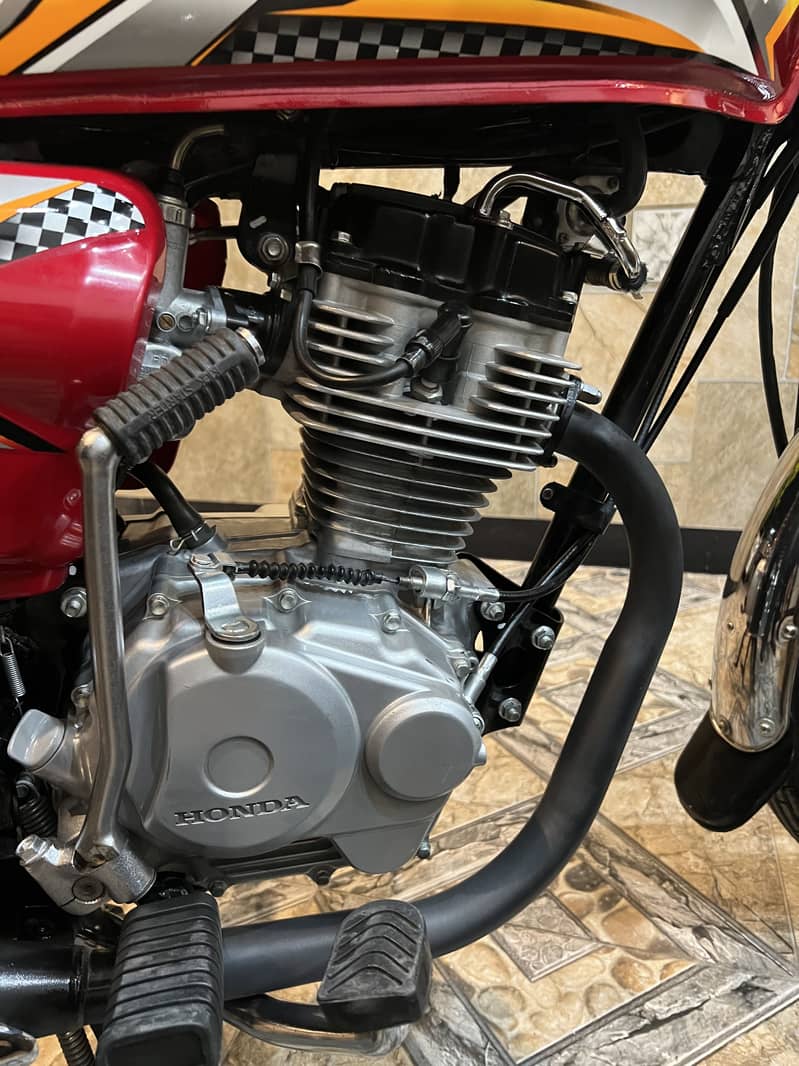 Honda 12