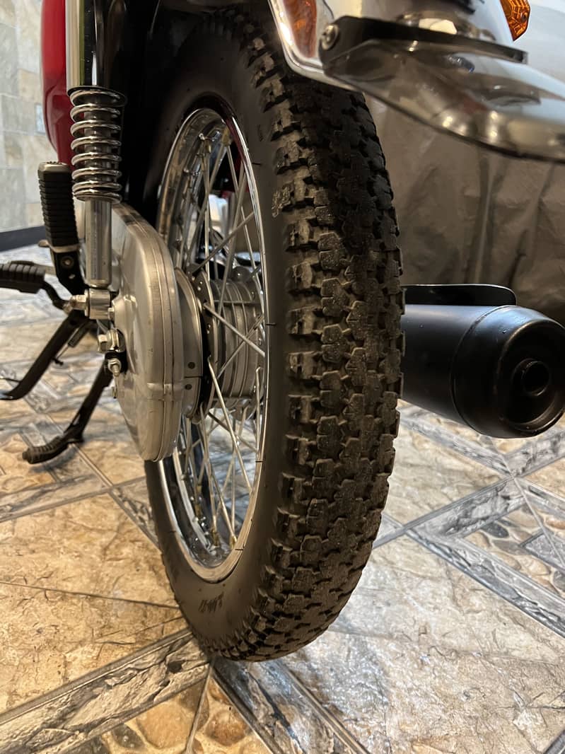 Honda 13