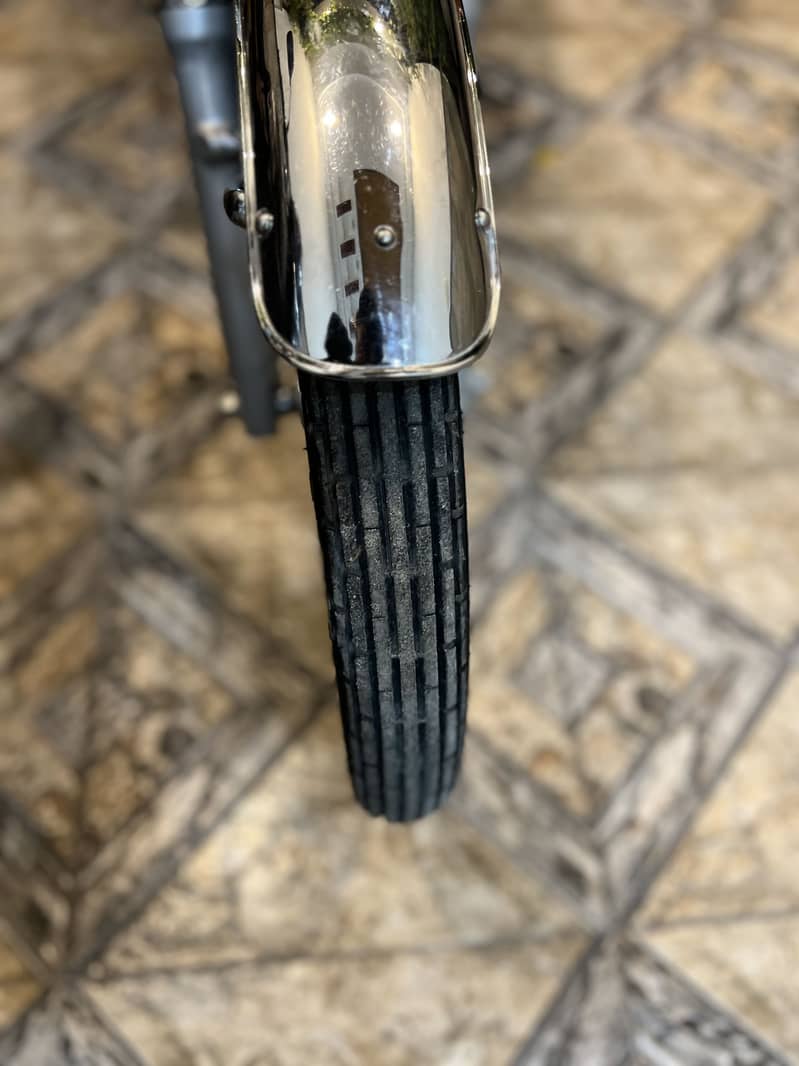 Honda 14
