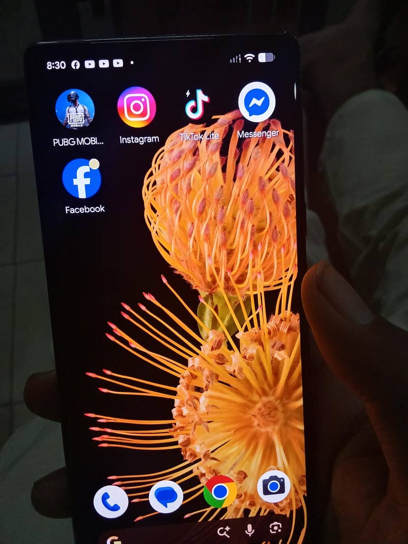 Google Pixel 6 Pro 2
