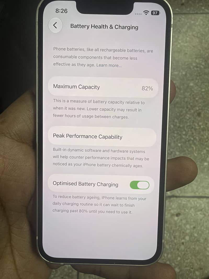 Apple iPhone 13 mini 2