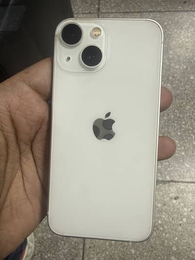 Apple iPhone 13 mini
