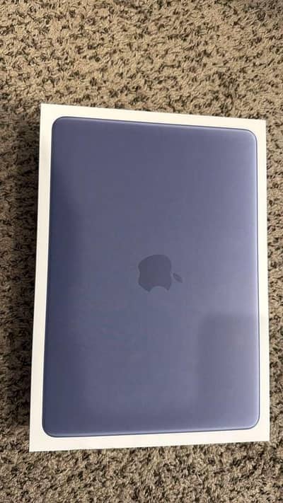 MacBook Neo 8GB 256GB