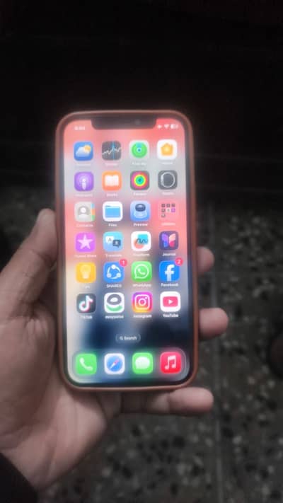 I sale my phone