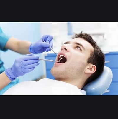 Good Dental Services