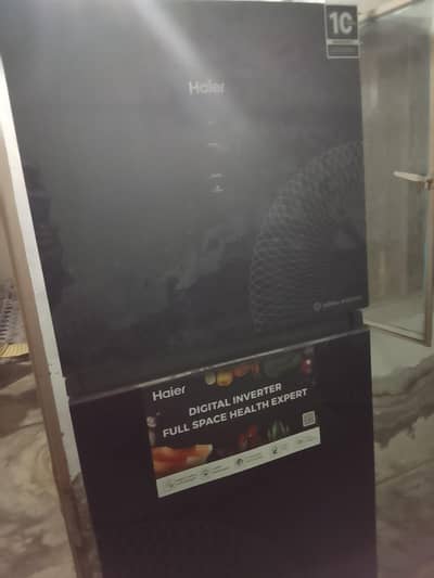 Like new fridge