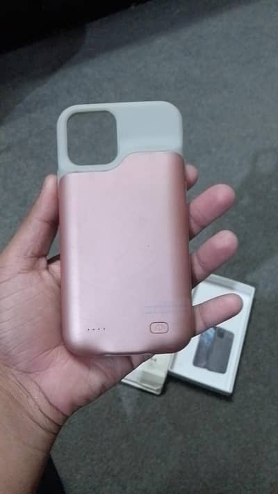 I PHONE 12 PRO