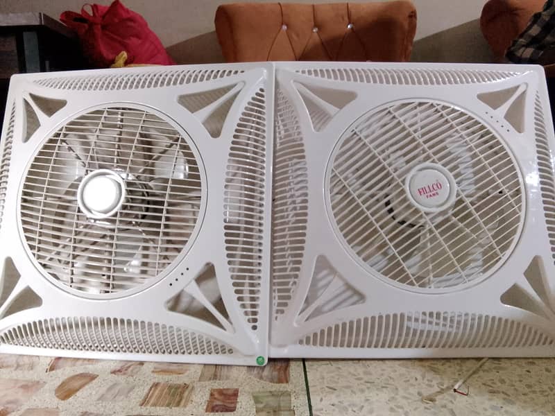 Ceiling Fan 0