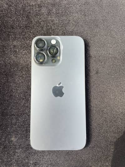 Apple iPhone 15 Pro Max WhatsApp 03264578103
