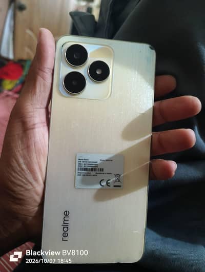 Realme C53 4/128GB