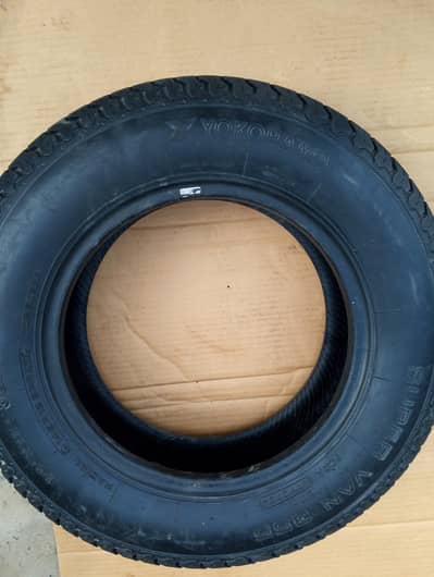 145/80R/12 Yokohama tyre for sale.