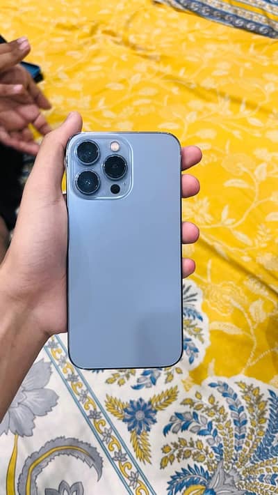 Apple iPhone 13 Pro