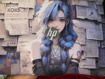 laptop HP