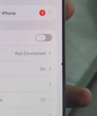 Apple iPhone 16 Pro Max pta approved