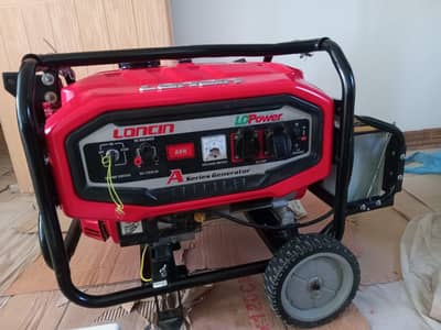 3kv Loncin Generator