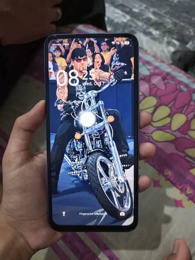 Infinix smart 10 plus only phone
