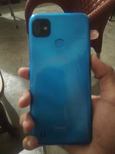 Infinix SMART HD 2/32GB PTA Approved With Boxl