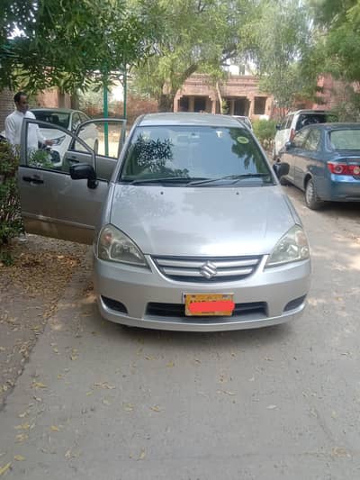 Suzuki Liana 2006