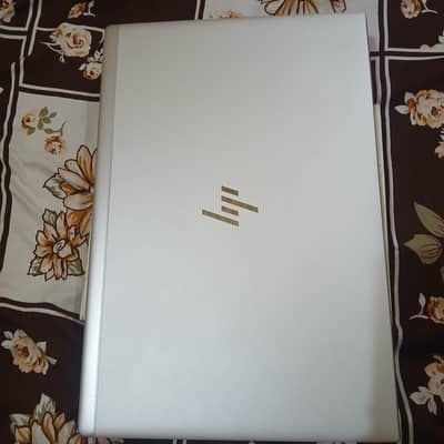 HP Elitebook 850 G5 Core I7 8th Gen