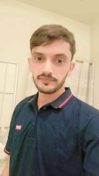 AhMad Mughal