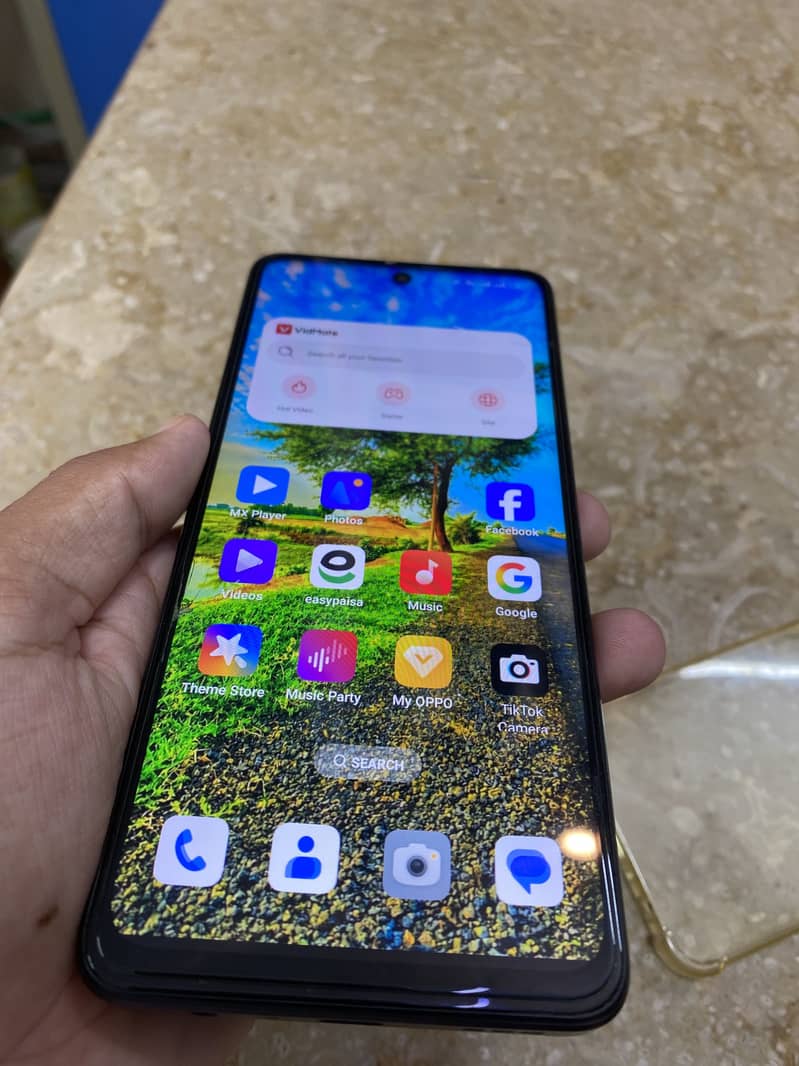OPPO A5 8