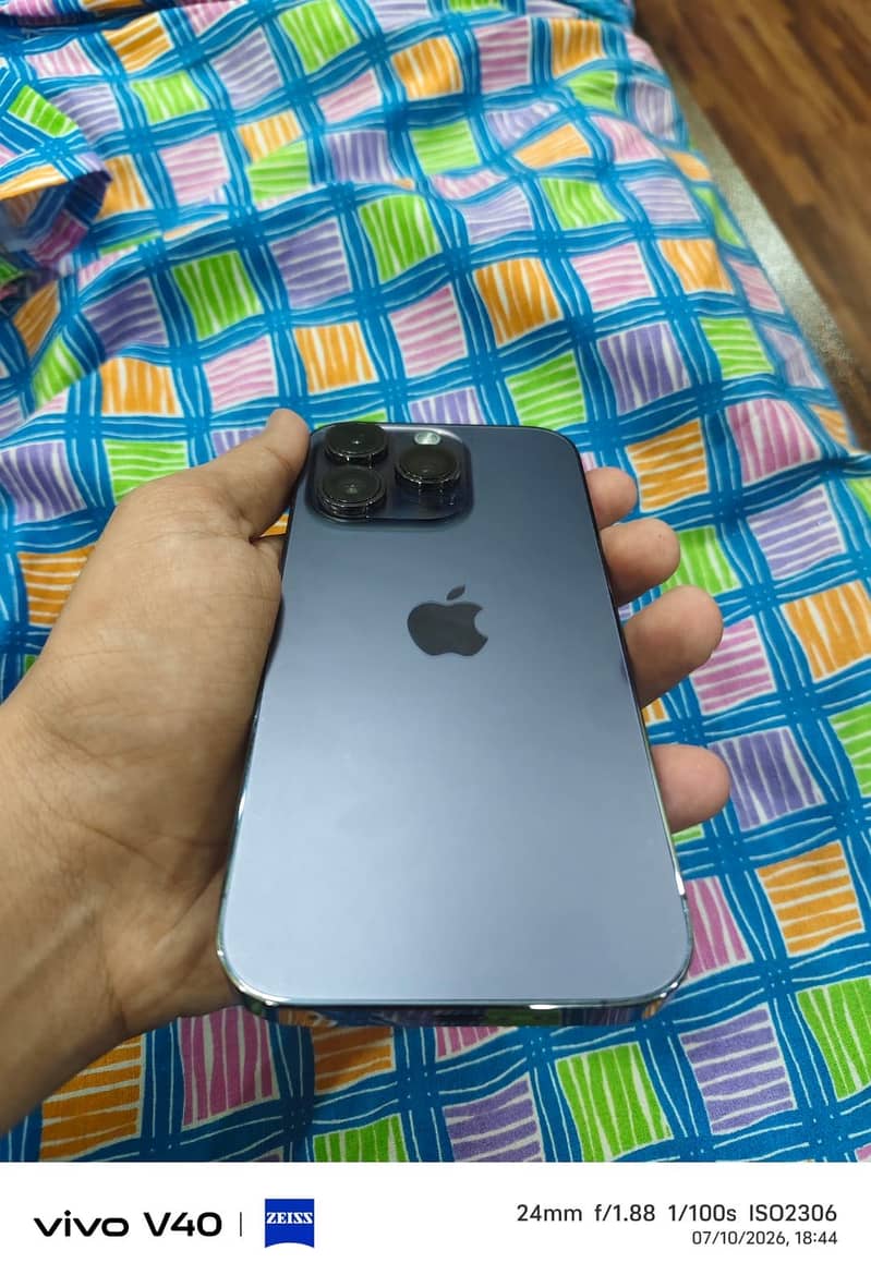 Apple iPhone 14 pro 3