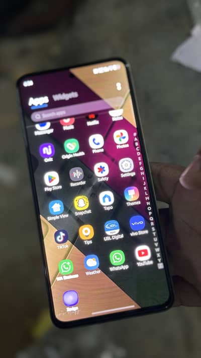 Vivo Y100