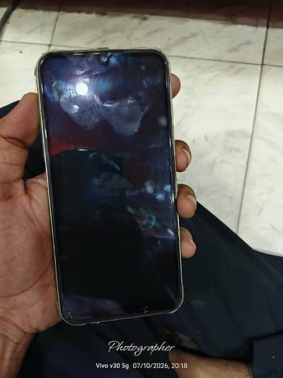 Samsung Mobile A24