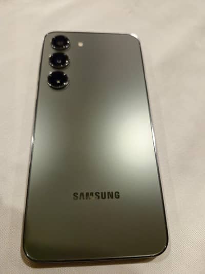 Samsung Mobile S23