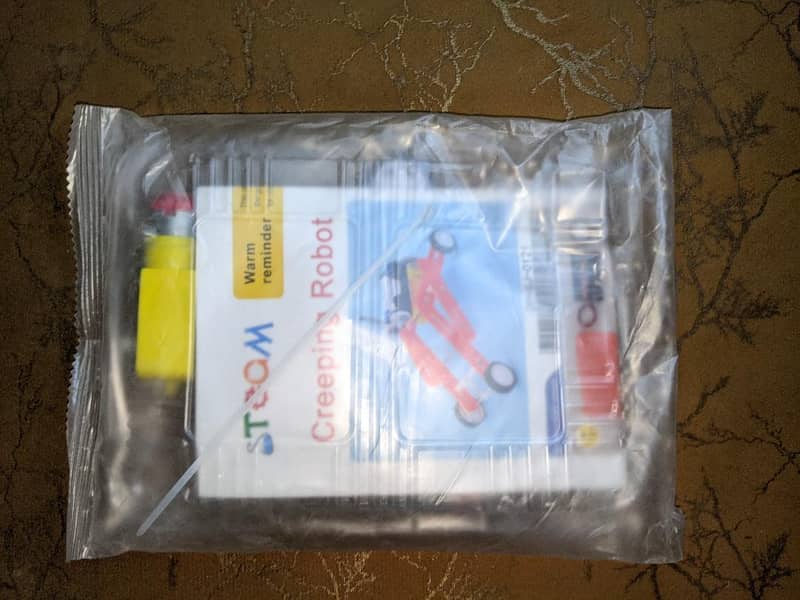 robotic kits 2