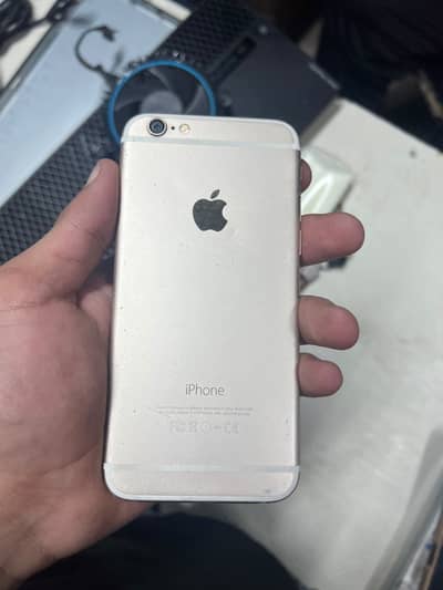 Apple iPhone 6